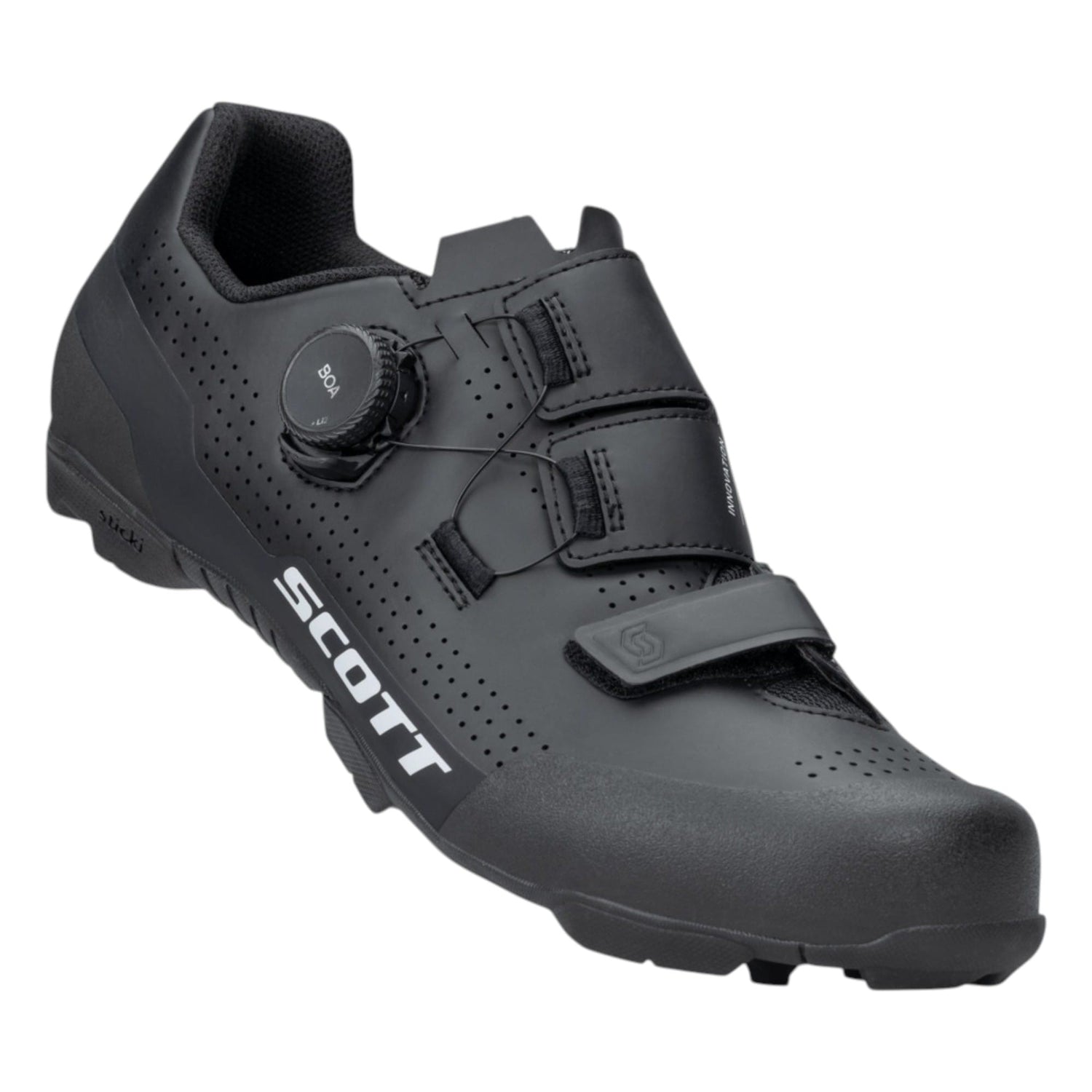 Souliers de Vélo de Route MTB Team Boa Homme