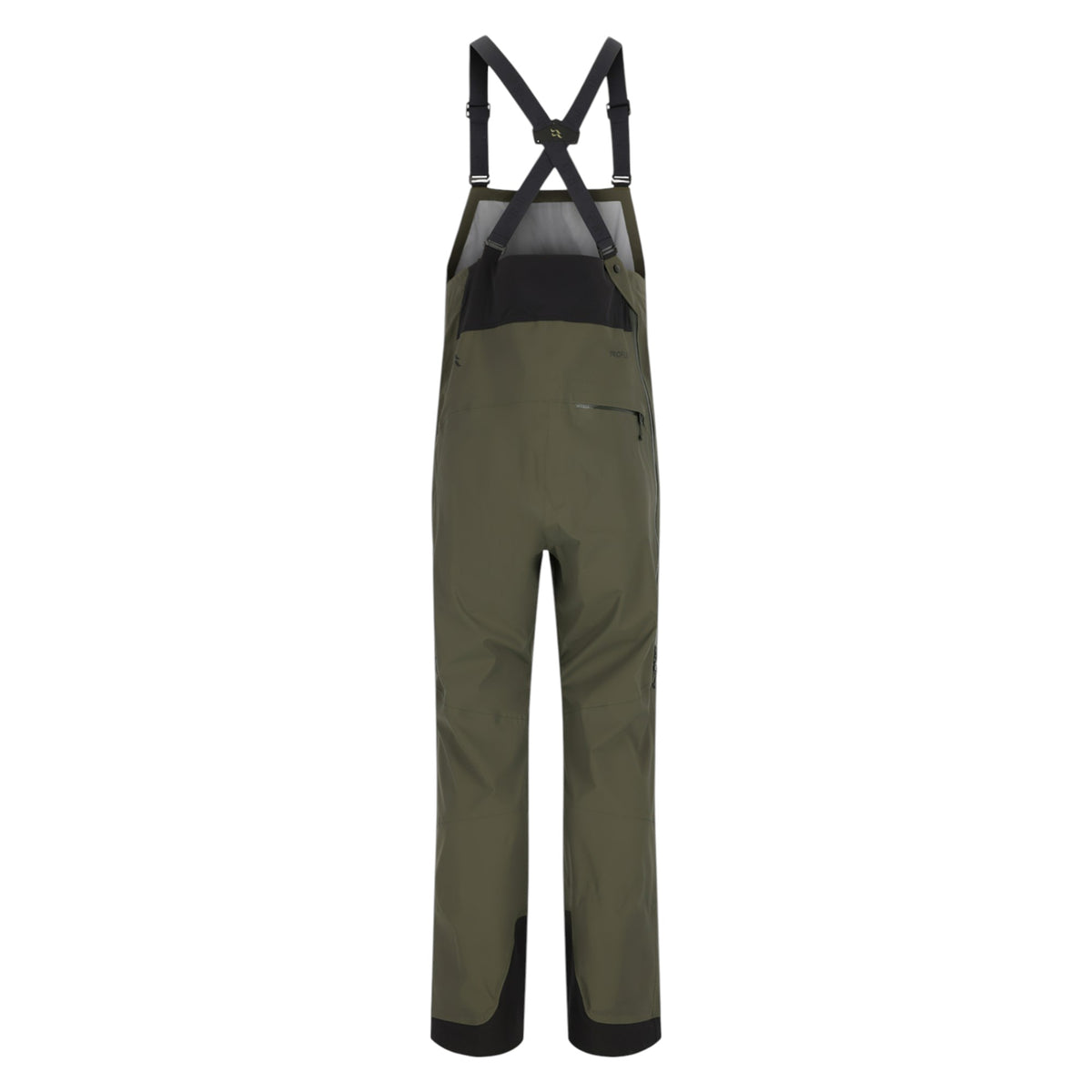 Salopette Khroma Kinetic Homme