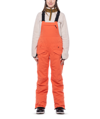 Salopette Harper Shell Femme