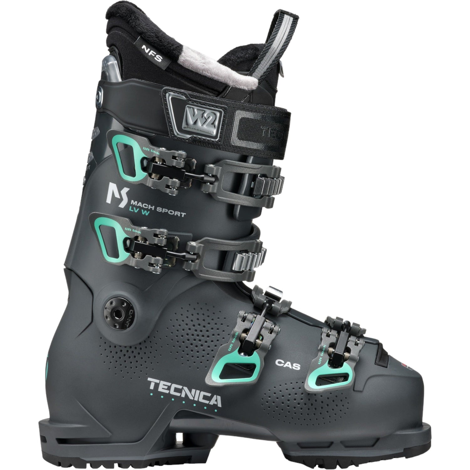 Mach Sport LV 85 Women Ski Boots