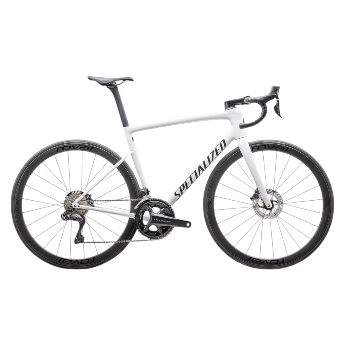 Tarmac SL8 Expert Ultegra Di2 Adult Road Bike