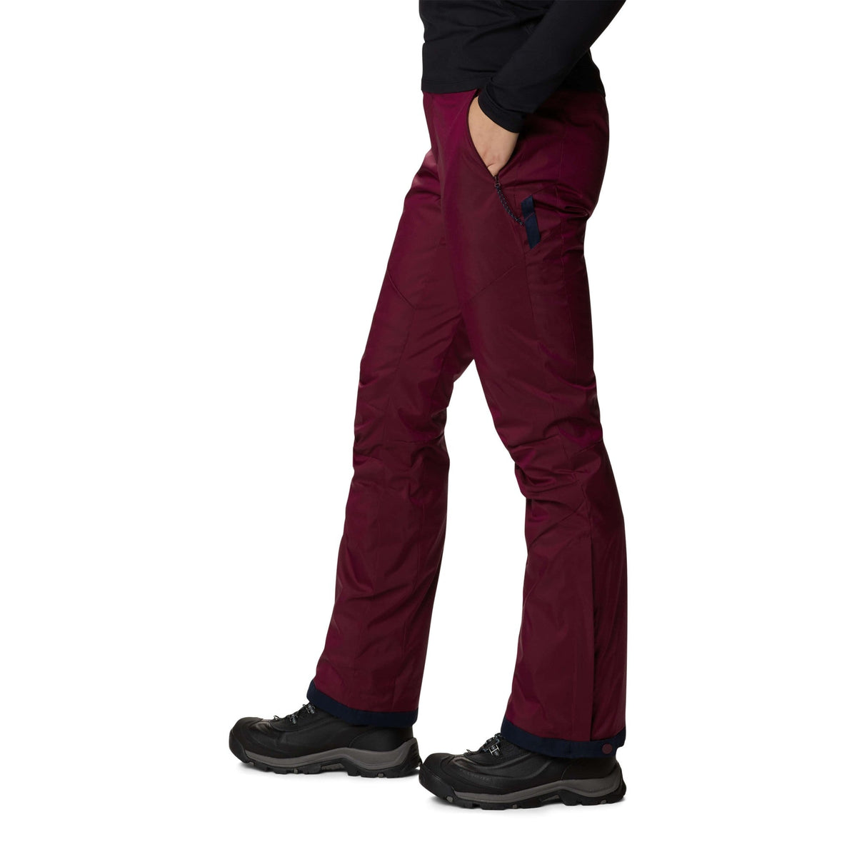 Pantalon de Neige Blackslope II Femme