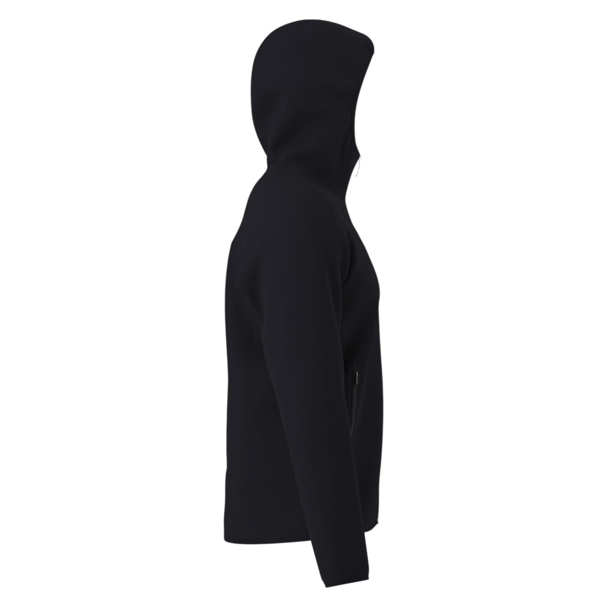 Kyanite Hoody Men Long-Sleeved Jacket