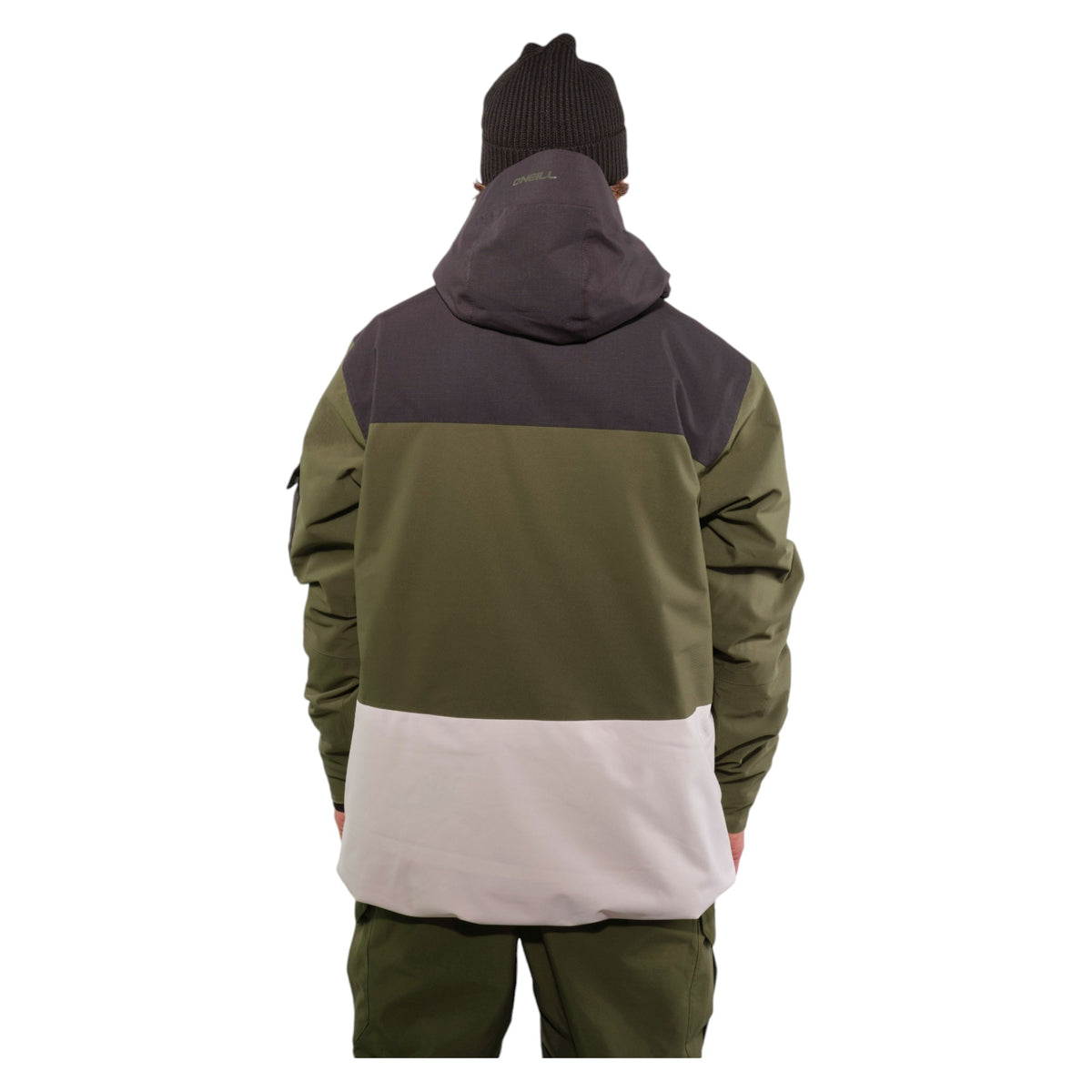 Utility Pro Men Winter Jacket