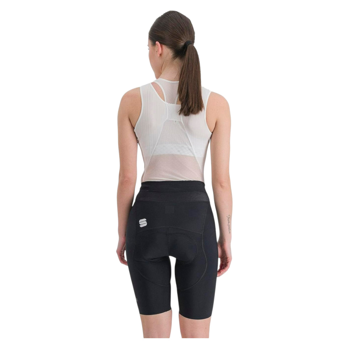 Cuissards de Vélo Classic Femme