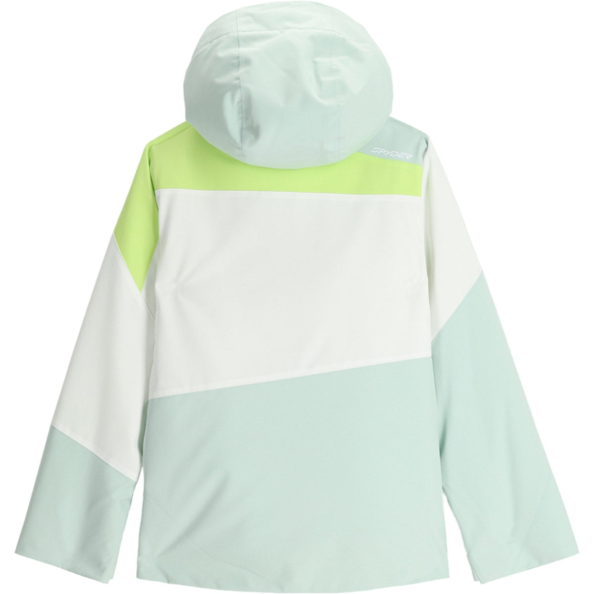Manteau d'Hiver Zoey Fille