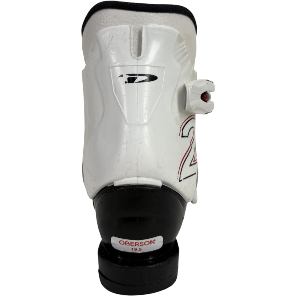 Bottes de Ski Usagé CX 2 Sport Enfant