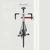 Porte-Vélo Mural