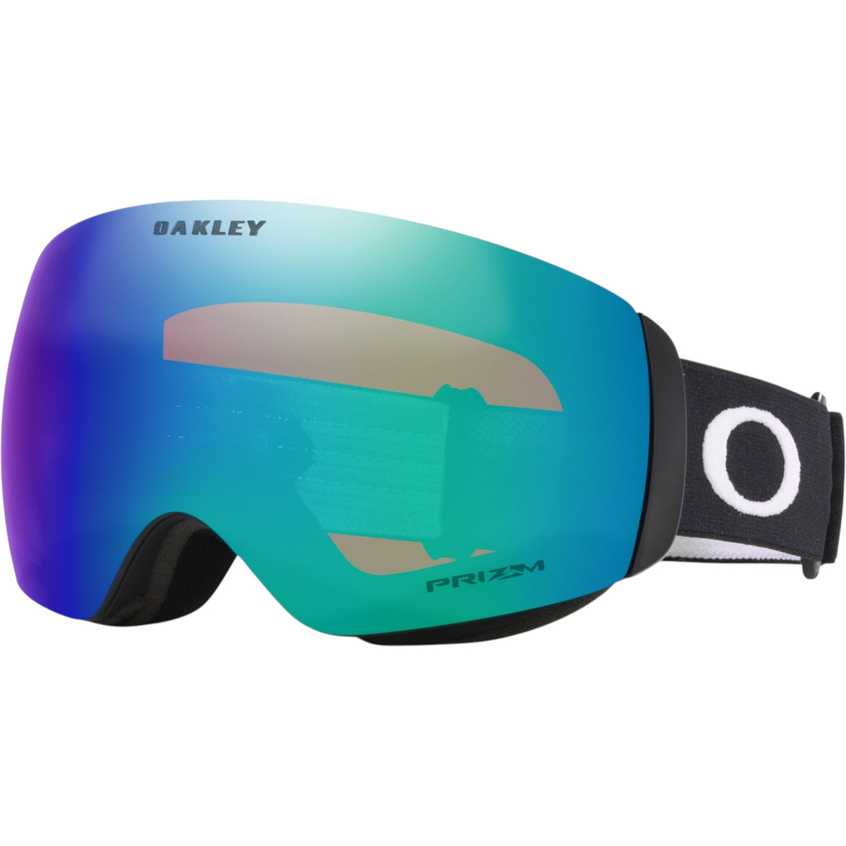 Flight Deck Adult Ski Goggles