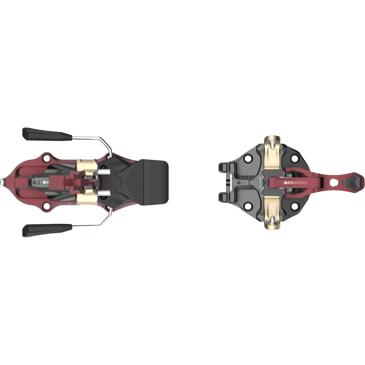 ATK Vinaccia 91mm