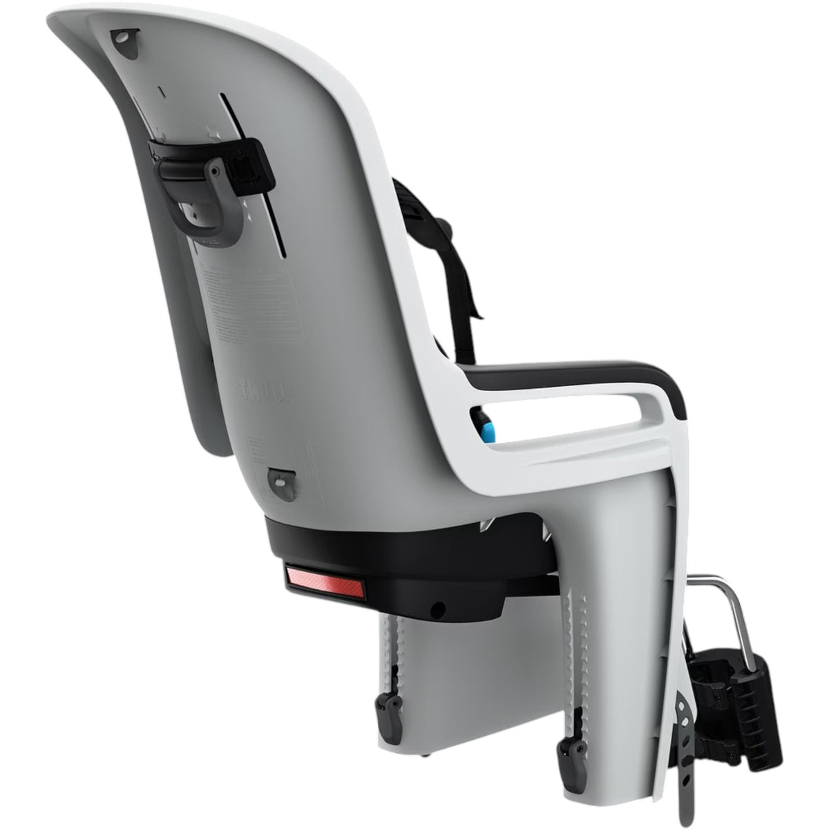 RideAlong 2 Child Bike Seat