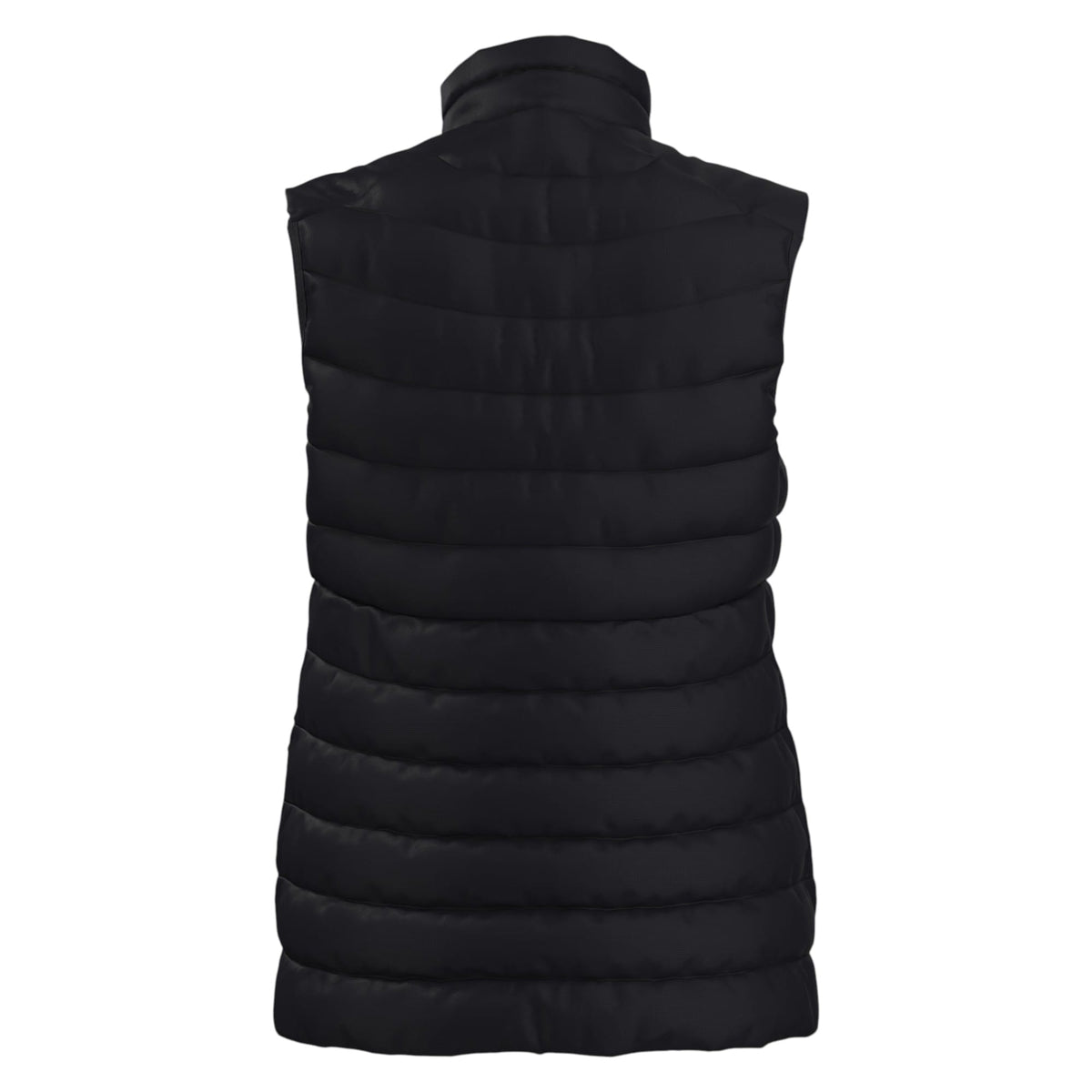 Veste Sans-Manche Isolante Cerium Femme