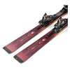 Blizzard Burgundy 165