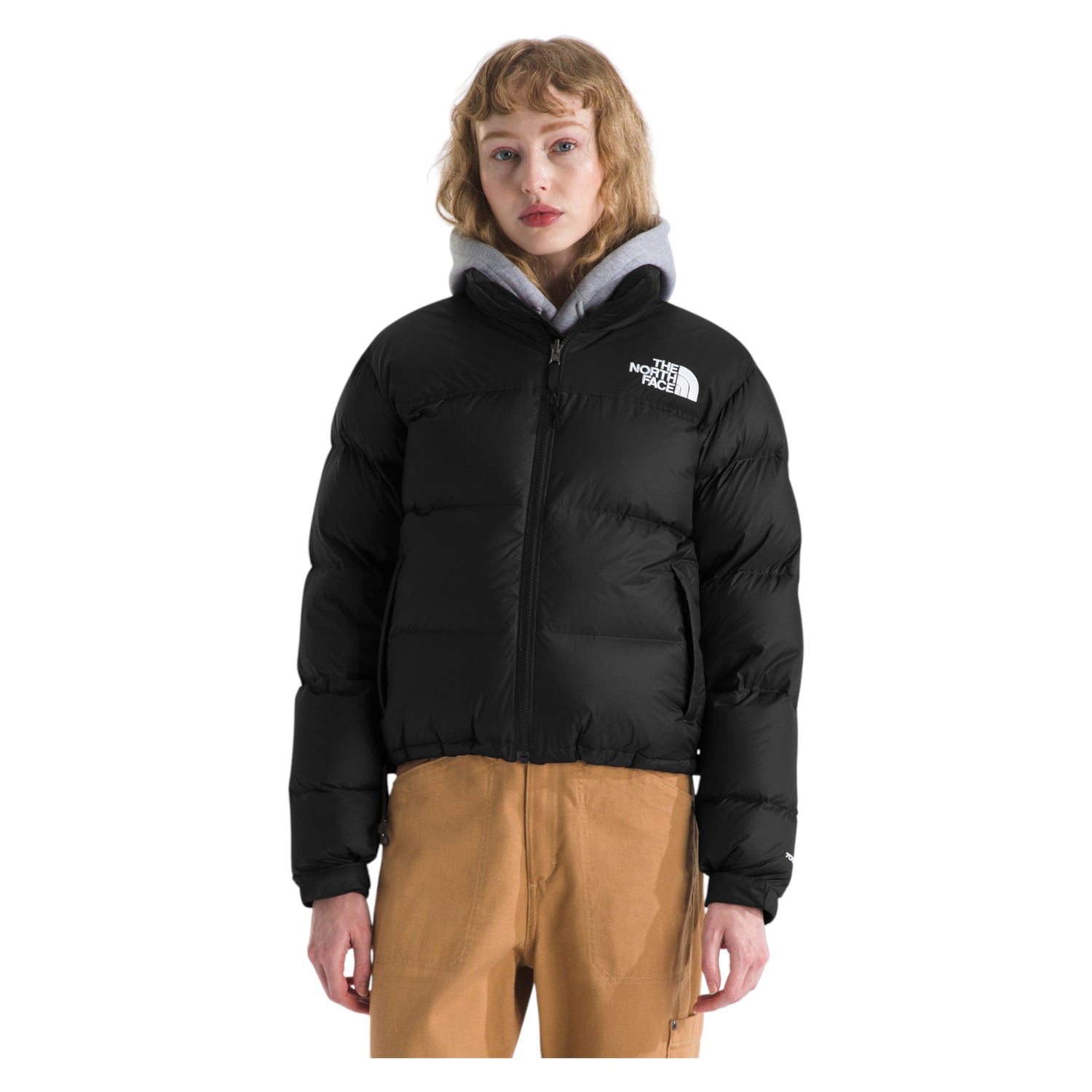 The North Face TNF Noir-R.GOF L