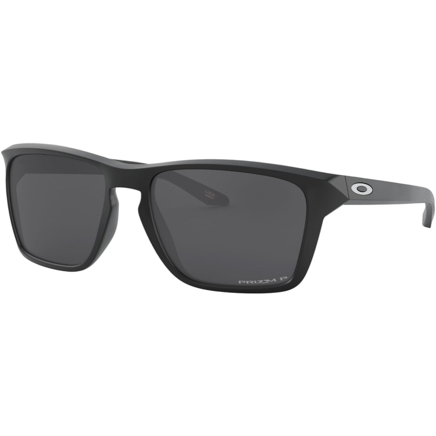 Oakley  Mat BK+Pzm BK Iri Po.L282