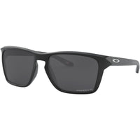 Oakley  Mat BK+Pzm BK Iri Po.L282