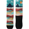 Crew Adult Road Bike Socks