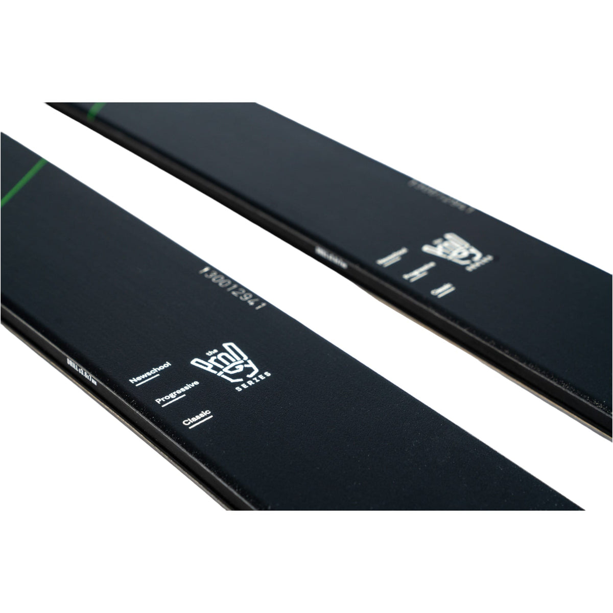 Skis Alpins Prodigy 1 Grom Enfant