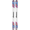 Nordica Noir/Orange 174