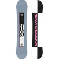 Kickback Men Snowboard
