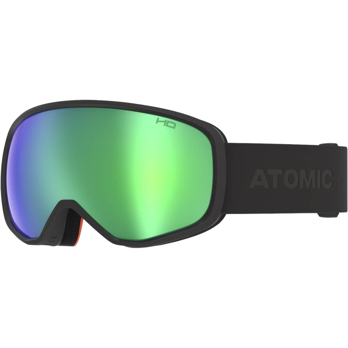Lunette de Ski Revent HD Adulte