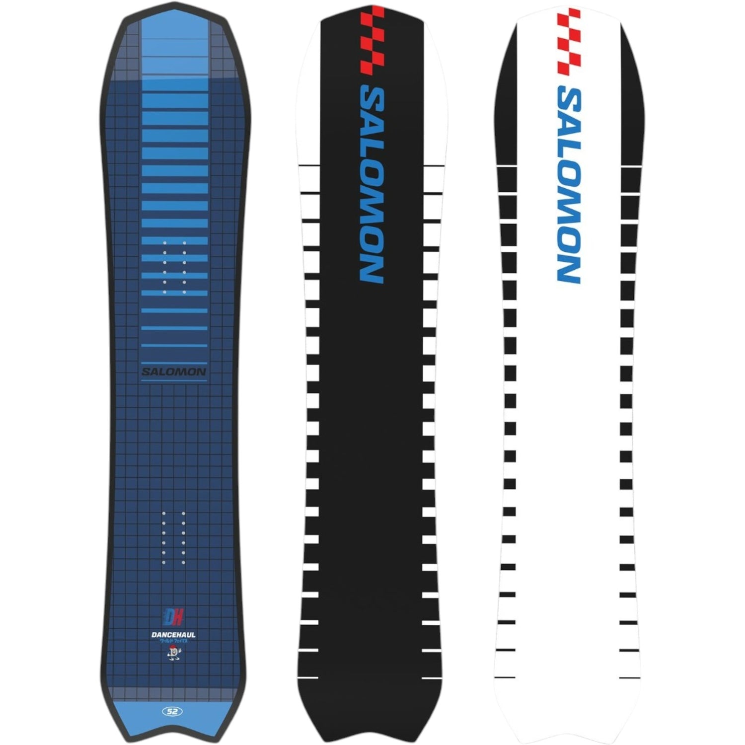 Salomon 152