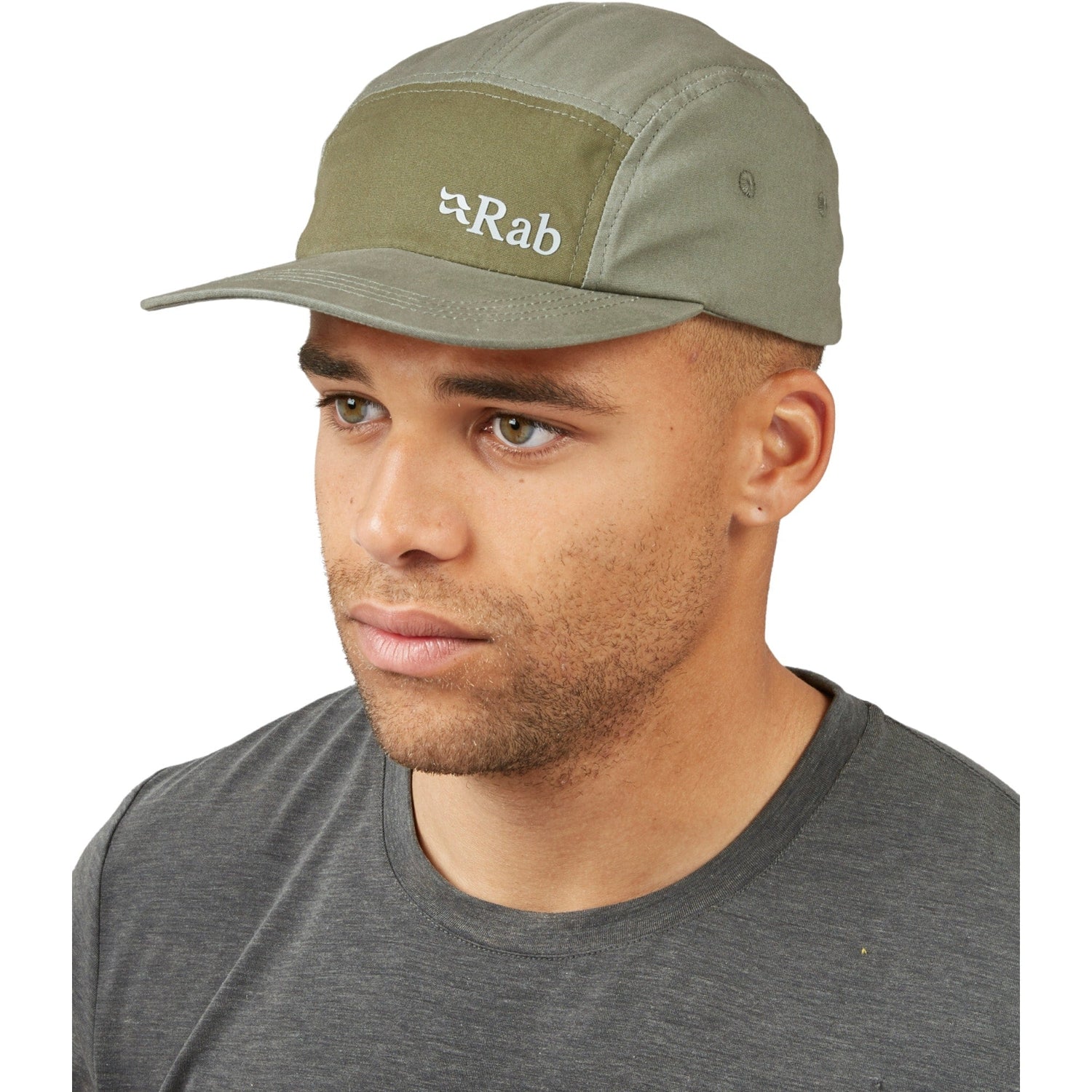 Casquette Venant 5 Panel Adulte