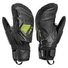 Leki Noir/Ice Lemon 10.5
