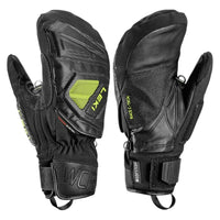 Leki Noir/Ice Lemon 10.5