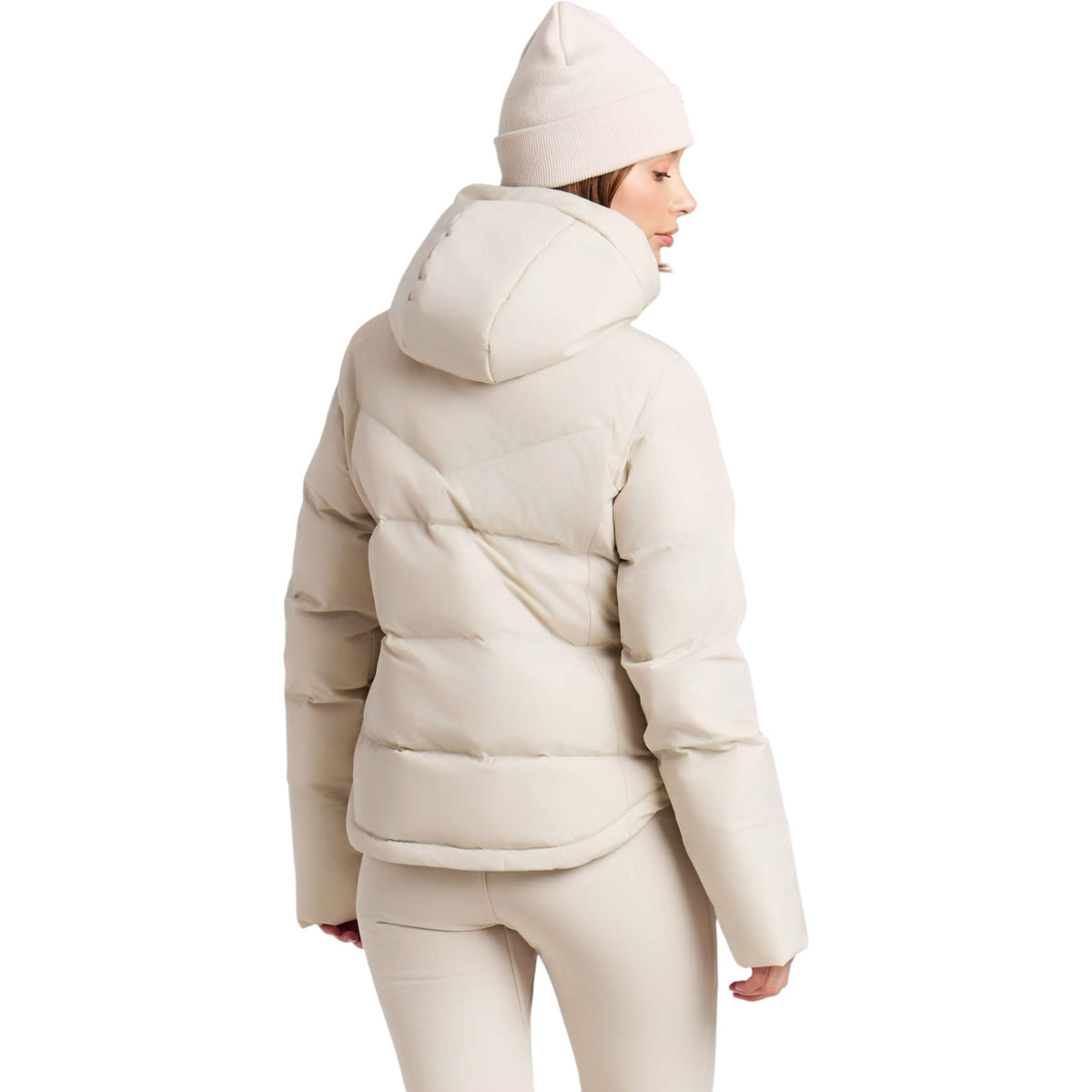 Protest Kit Off Blanc.106 L