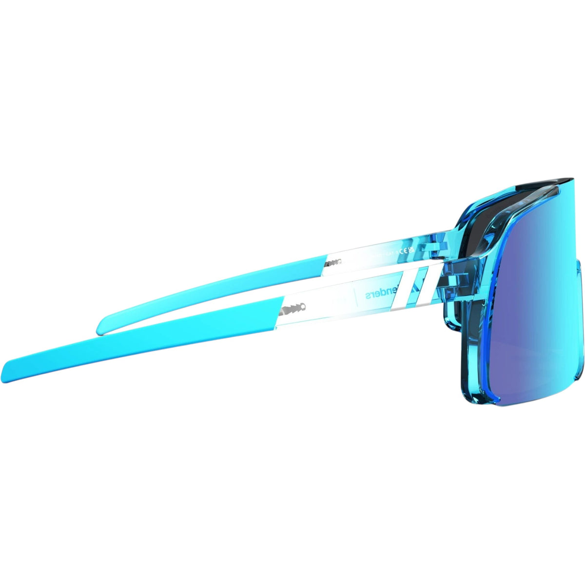 Lunettes de soleil Exposé Adulte