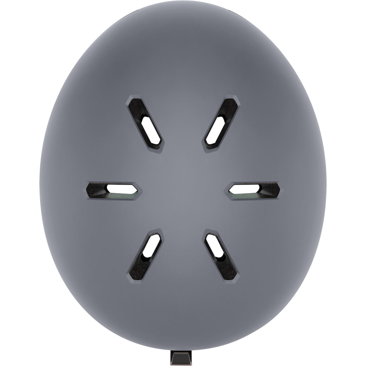 Smith Matte Cirrus Gris.3X9 L