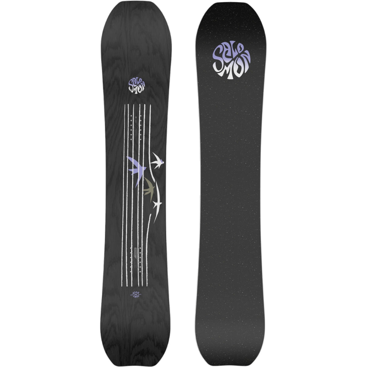 Highpath Adult Snowboard