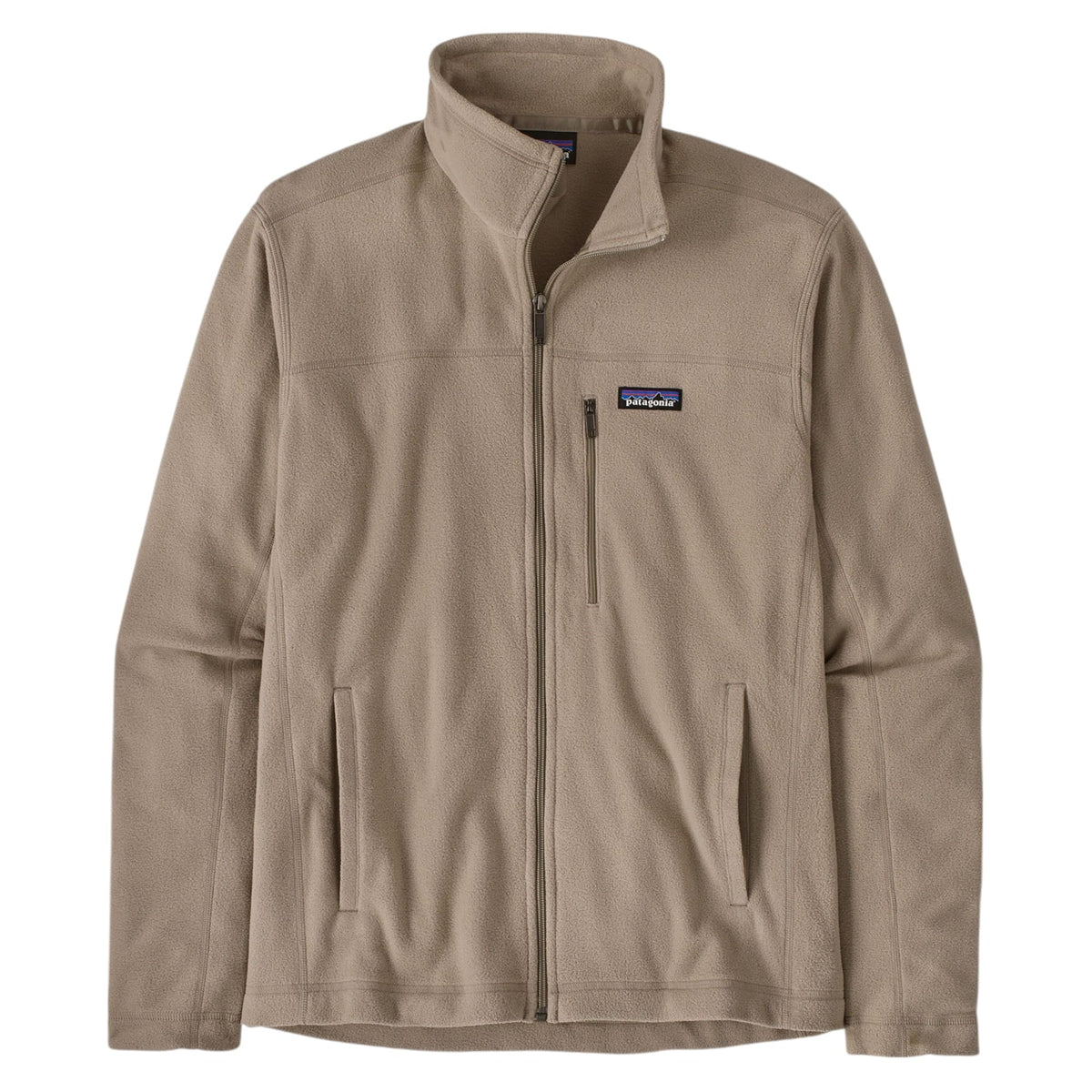 Micro D Men Mid Layer