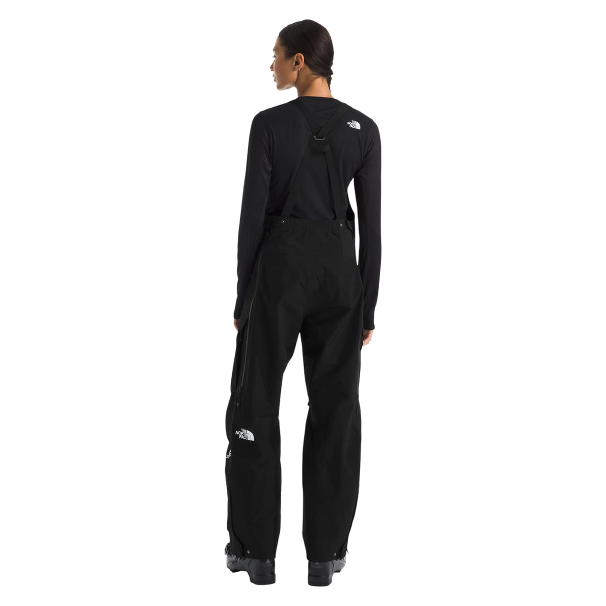 Summit Verbier GTX Women Shell Bib