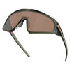 Latch Panel Adult Sunglasses