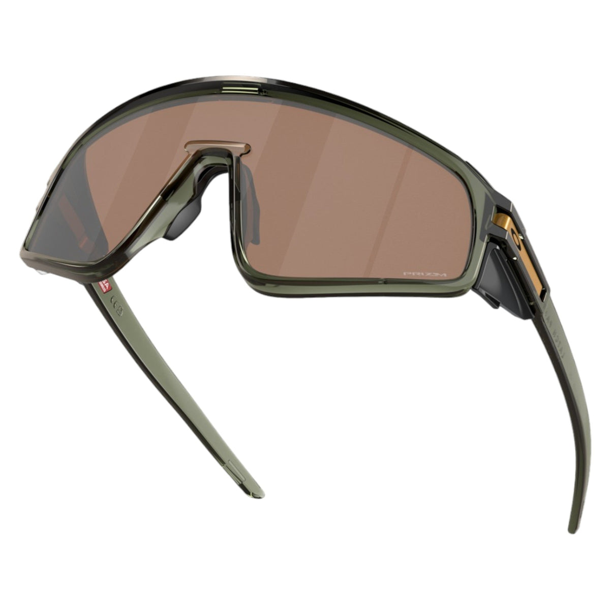 Latch Panel Adult Sunglasses