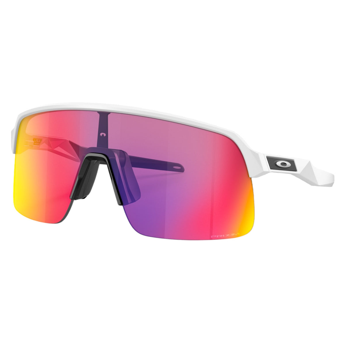 Oakley Mat Blanc PZ Road.0239