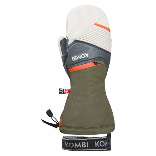 Mitaines Canyon Homme