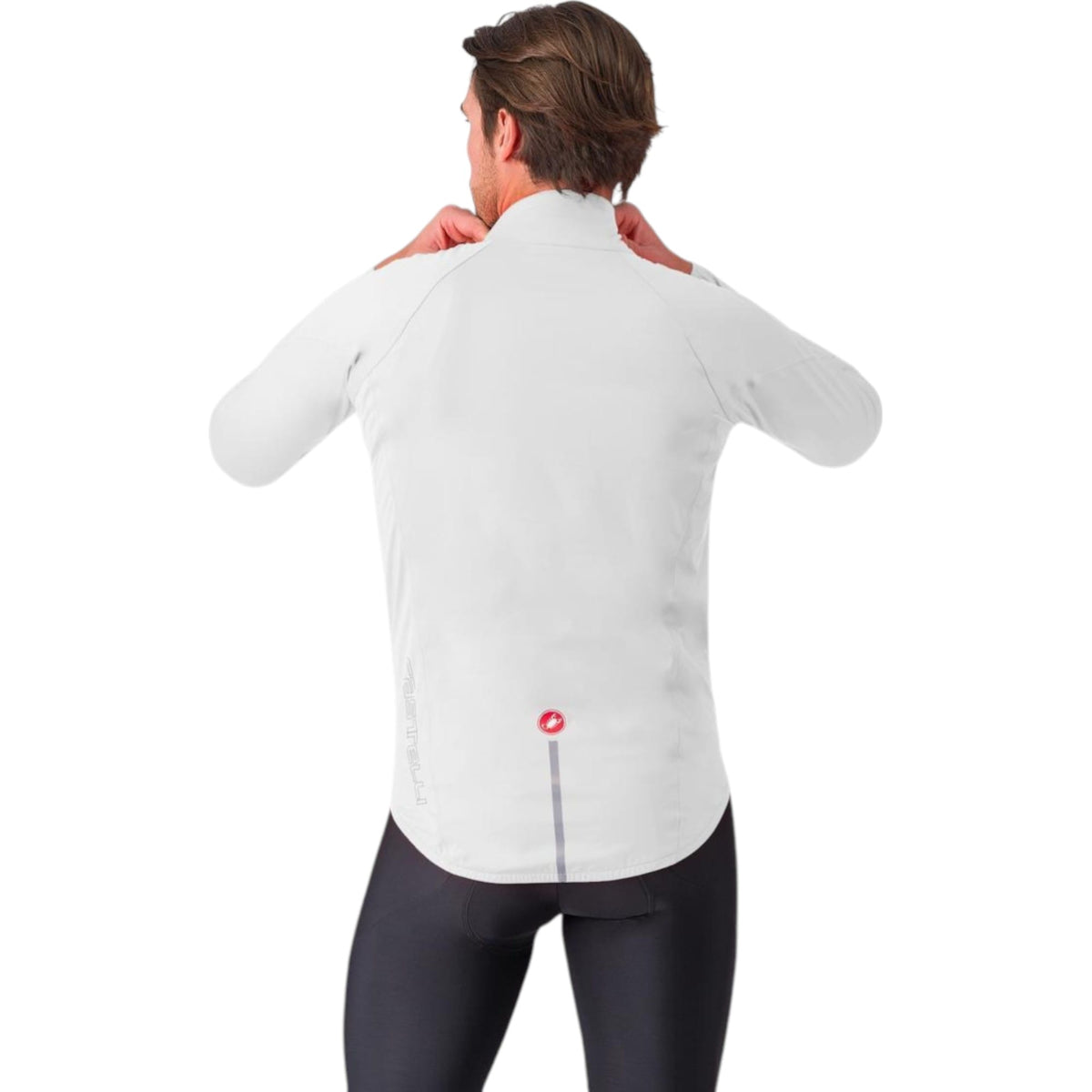 Imperméable de Vélo Emergency 3 Rain Homme