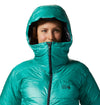Phantom Women Parka Jacket