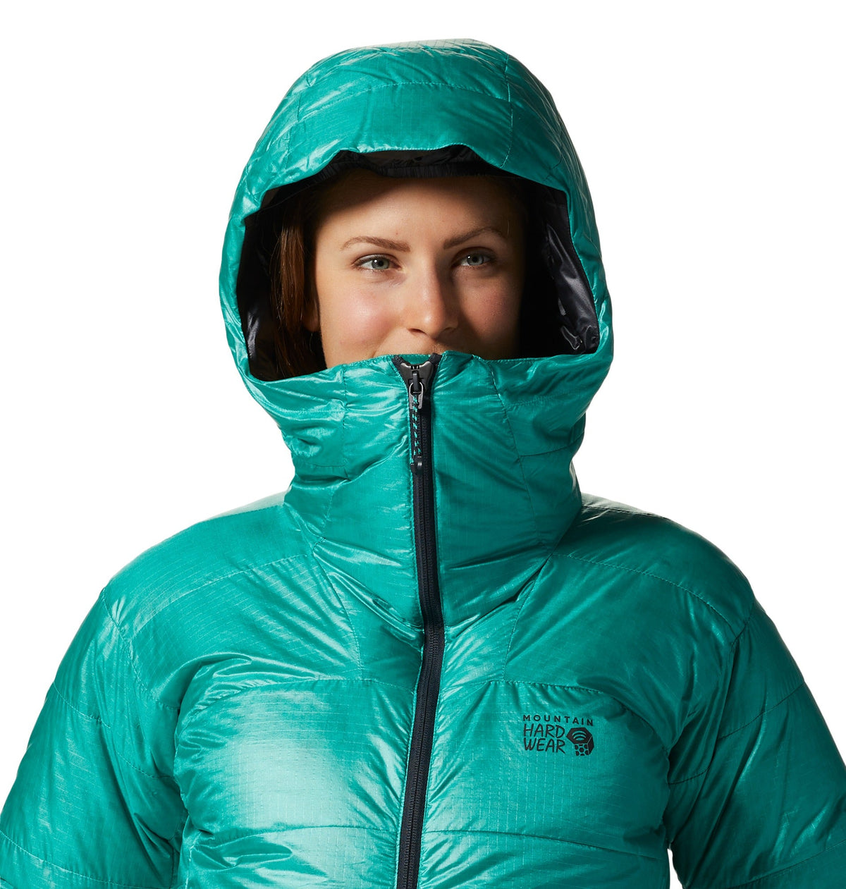 Phantom Women Parka Jacket