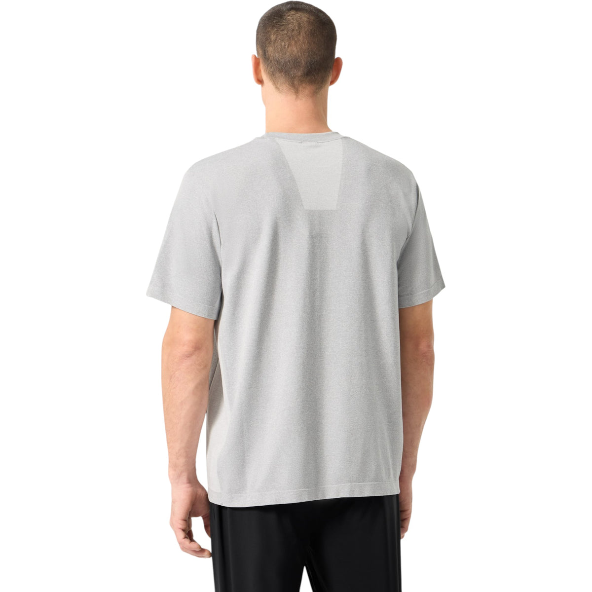 Descente Icicle Grey.GY00 M