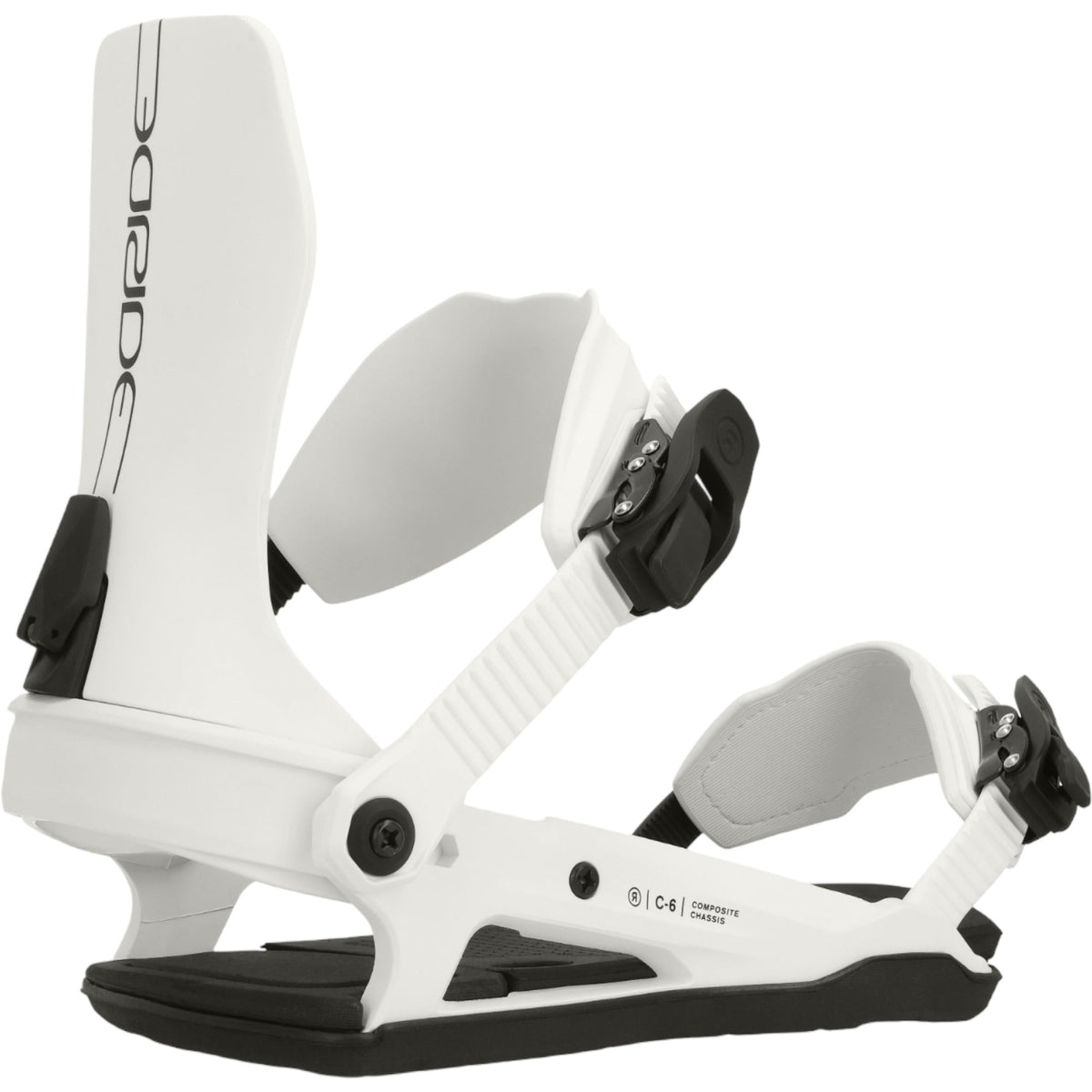 C-6 Men Snowboard Bindings