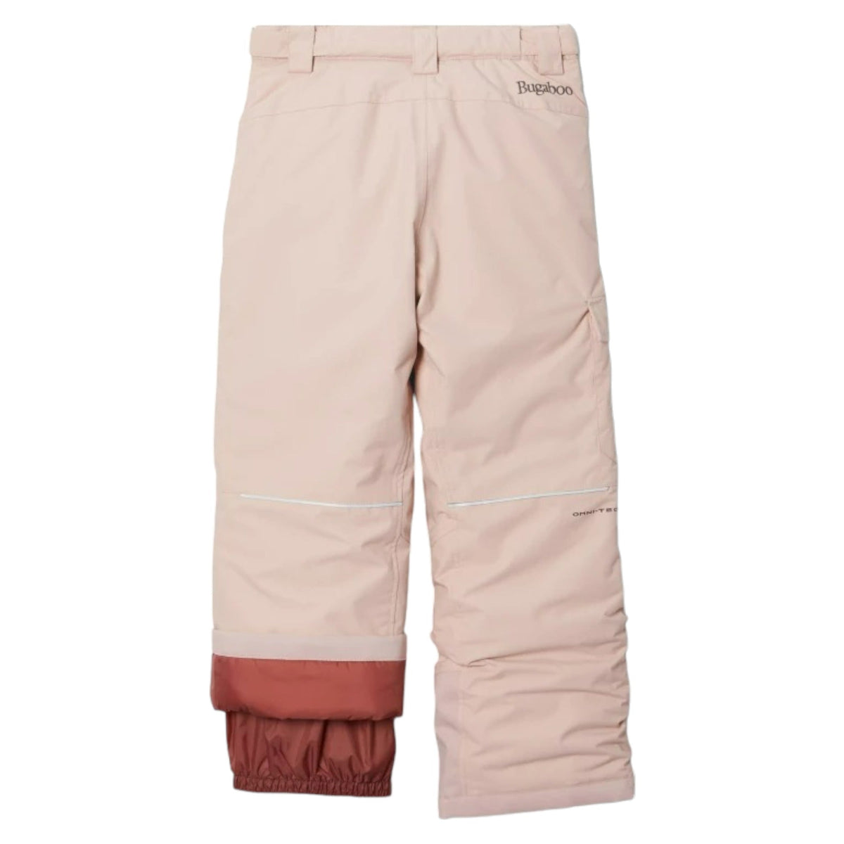 Pantalon de Neige Bugadoo II Enfant