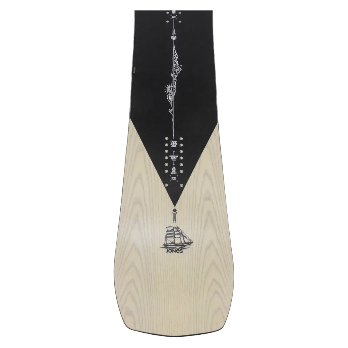 Planche à Neige Flagship Pro Adulte