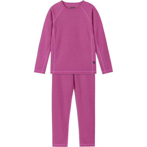 Reima Fucshia.4750 10a11