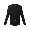 Maillot de Vélo de Route Manches Longues Pro Homme