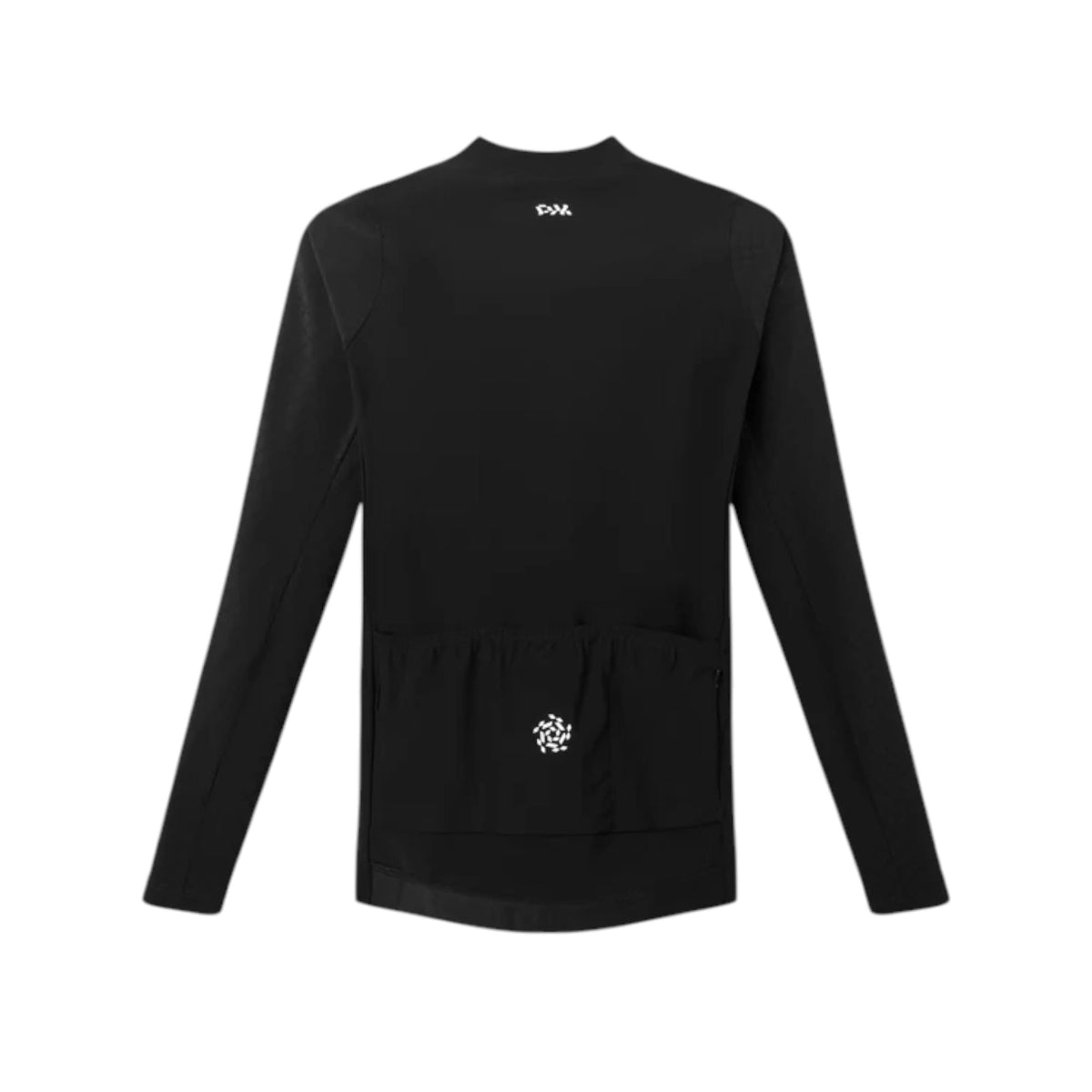 Maillot de Vélo de Route Manches Longues Pro Homme