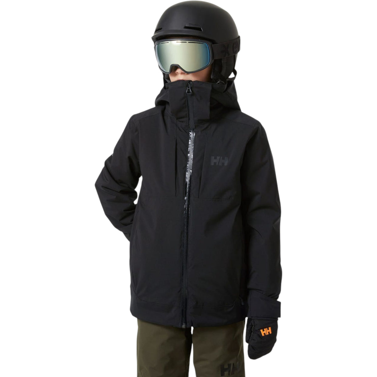 Helly Hansen Navy.598A 10
